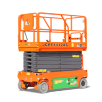 Scissor Lifts