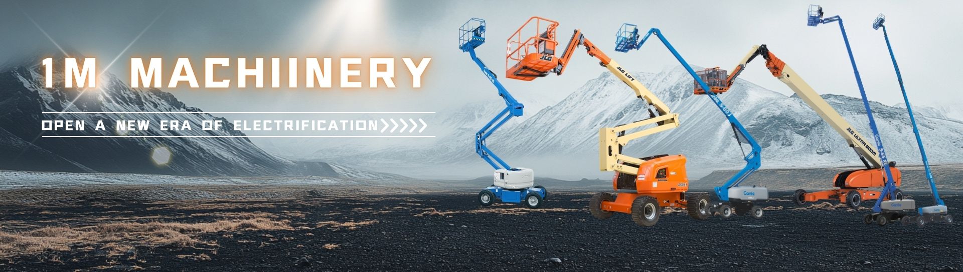 Company Story